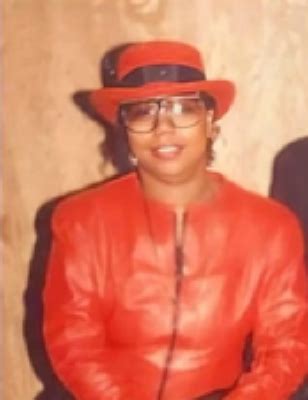 Theresa Barefield - 2022 - Minor-Morris Funeral Home, Ltd.