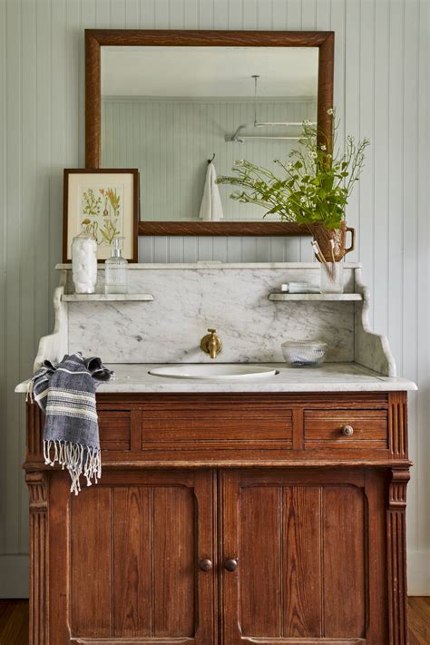 Farmhouse Sink Bathroom Vanity Altair Georgia 60" Double Farmhouse