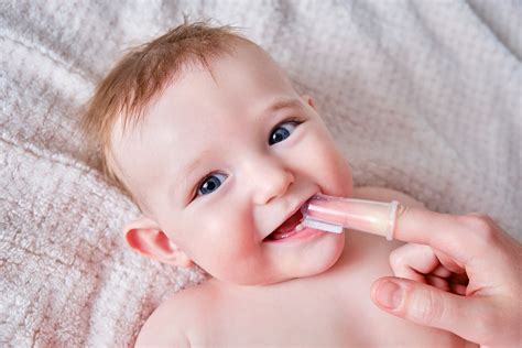 When to Start Brushing Your Baby's Teeth - Elite Hospital Kingwood