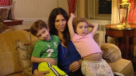 Is "The Real Housewives of New York City" star Cindy Barshop Married ...