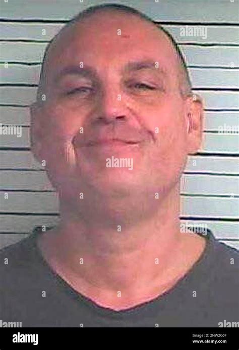 This undated photo released by the Ravalli County Jail (Mont.), and ...