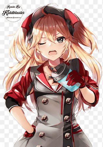 German cruiser Prinz Eugen Azur Lane Admiral Hipper-class cruiser ...