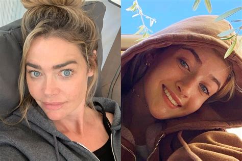 Denise Richards Young