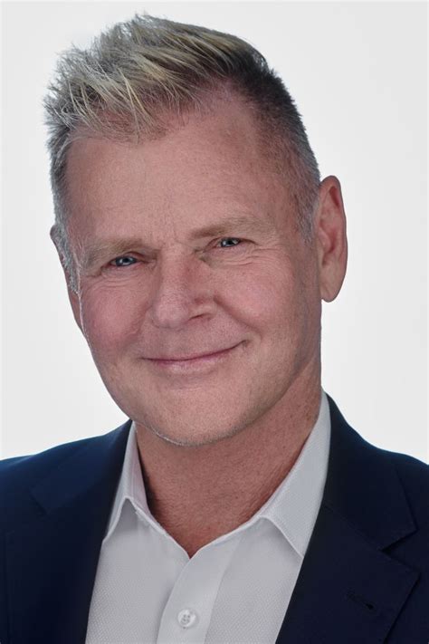 Emeritus Professor Gary Martin - Hire Keynote and Guest Speaker - ICMI