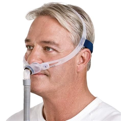 Cpap Nasal Pillow Mouth Breather at Ashley Blackburn blog