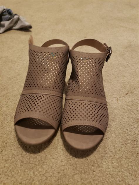 T.J.Maxx Summer Sandals | Mercari
