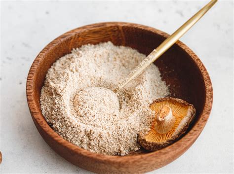 5 Benefits of Fungi Protein for a Healthier and More Sustainable Diet