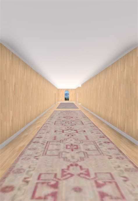 Cullen House Floor Plan