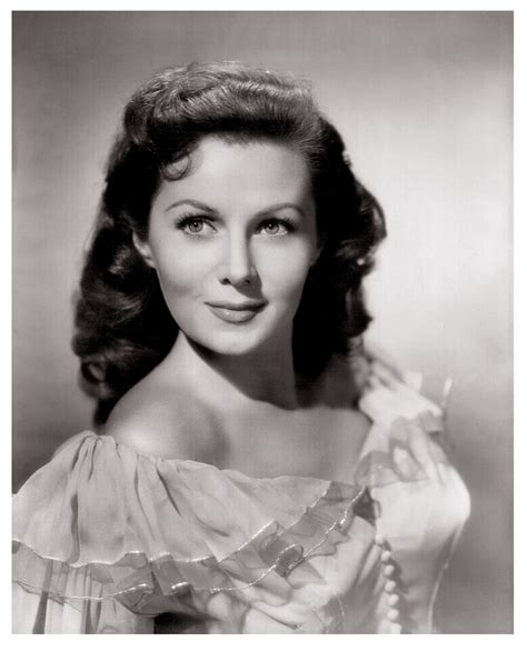 Laura's Miscellaneous Musings: Happy Birthday to Rhonda Fleming!