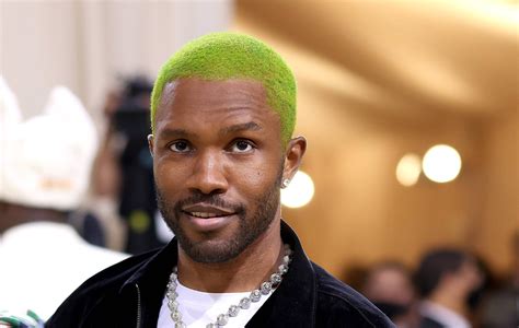 Frank Ocean's Instagram, Twitter & Facebook on IDCrawl