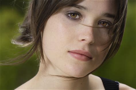 80+ Ellen Page HD Wallpapers and Backgrounds