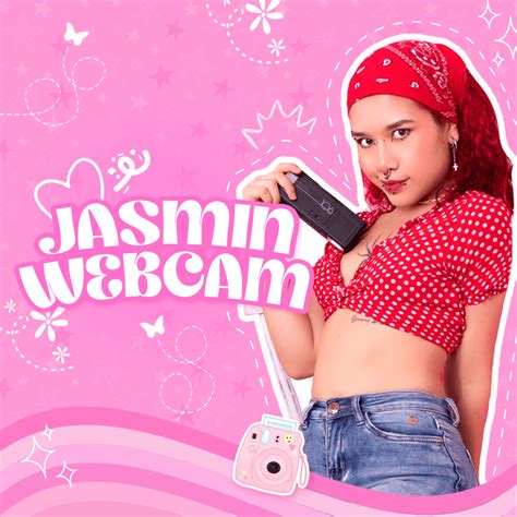 jasmin webcam - On Private No.1