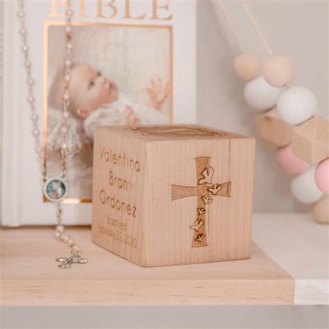 Baptism Baby Gifts
