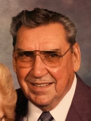 David Oleyar Obituary - 2020 - Rossell Funeral Home