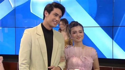 DonBelle, Lovi, Janine, Angelica iWant TFC 2022 offerings | PEP.ph