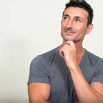 Man Thinking Meme Generator - Imgflip