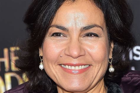 20 Astonishing Facts About Rachel Ticotin - Facts.net