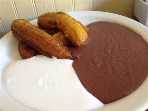 Salvadorian Food