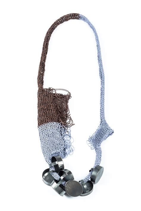 Portfolio - Brooke Marks Swanson - Contemporary Art Jewelry