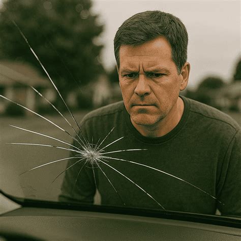 Windshield Replacement: Safety Tips & DIY Guide