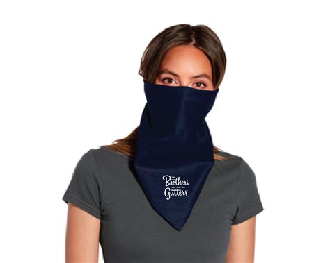 Port Authority C960 Bandana – Brothers Gutters