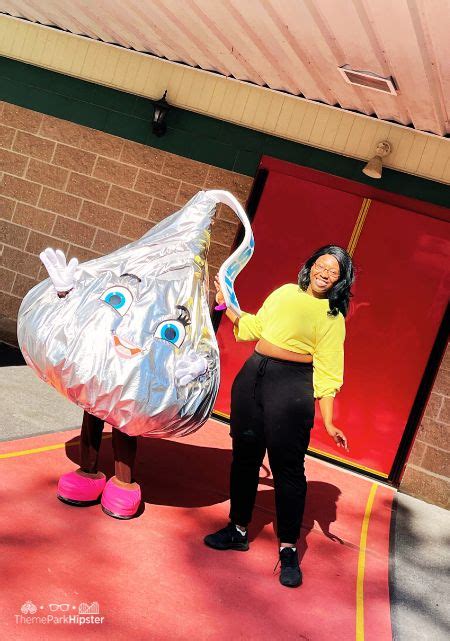 AVOID the Hersheypark Wait Times with Fast Track: Is it worth it in ...