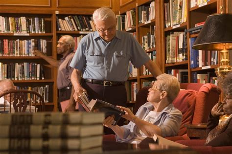 Why Choose Riddle Village for Retirement Living?