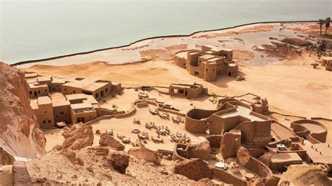 Siwa, Egypt: An Ancient Oasis Where You Can Reconnect With Yourself