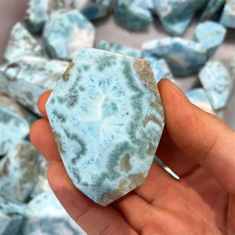 Pectolite Mineral