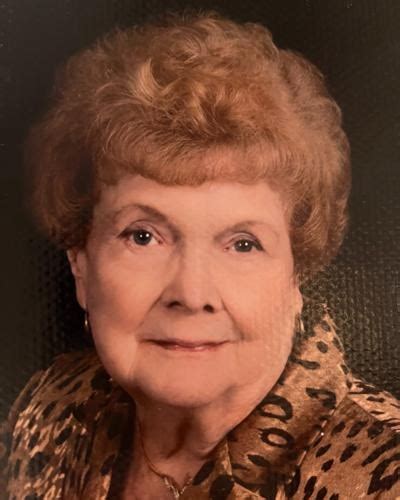 Lucy Wooten Mahaffey Obituary (2024) - Statesville, NC - Nicholson ...