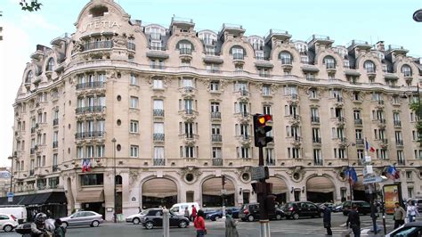 Hotel Lutetia: Luxury Palace Hotel in St Germain, Paris | The Luxe Voyager