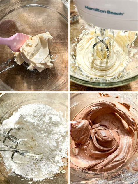 Easy Dairy-Free Chocolate Frosting Recipe (Gluten-Free) - MamaShire