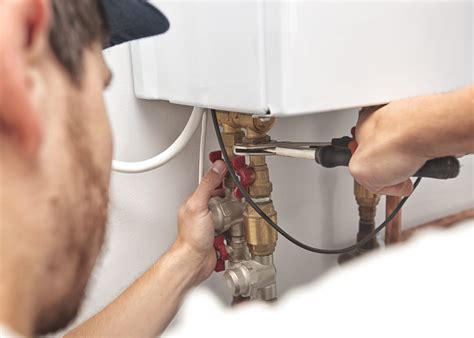How To Repair Hot Water Heater | Storables