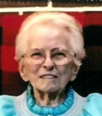 Patricia Jean Diehl Obituary - 2023 - Fogelsanger - Bricker Funeral ...