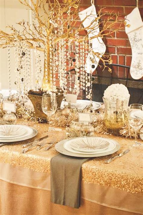 30 ELEGANT Christmas Party Themes and Party Ideas!🎄 | Catch My Party