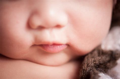 Understanding the Reasons Behind Your Baby's Lip Quivers: A Guide for ...