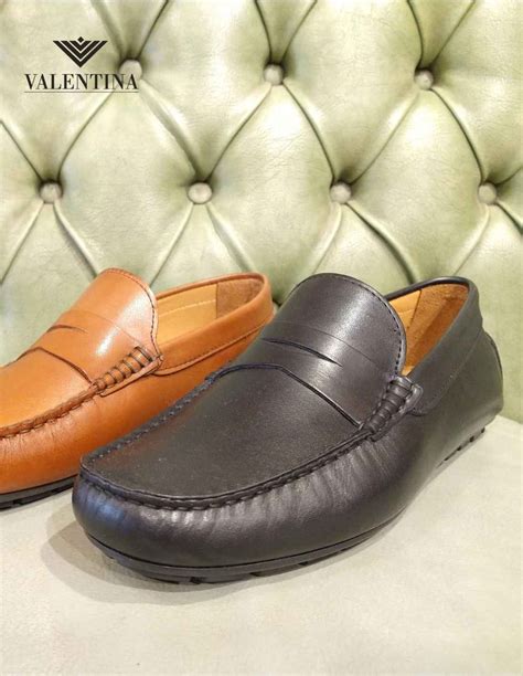 Driving Shoes Men