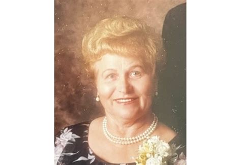 Anna Kubik Obituary (2024) - Wautoma, WI - Leikness Funeral Home - Wautoma