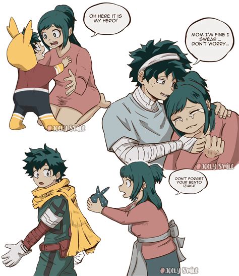 Izuku el hijo de all for one – Artofit