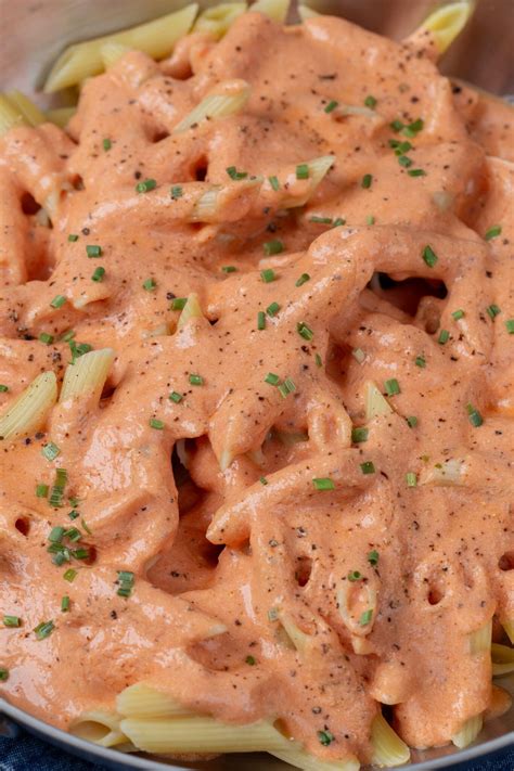 High Protein Pasta Sauce Recipe - The Protein Chef
