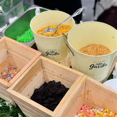 Halal Ice Cream Live Station Singapore | A Perfect Addition To Your ...