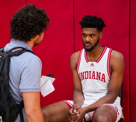 IU basketball roster: Indiana player-by-player breakdown for 2024-25