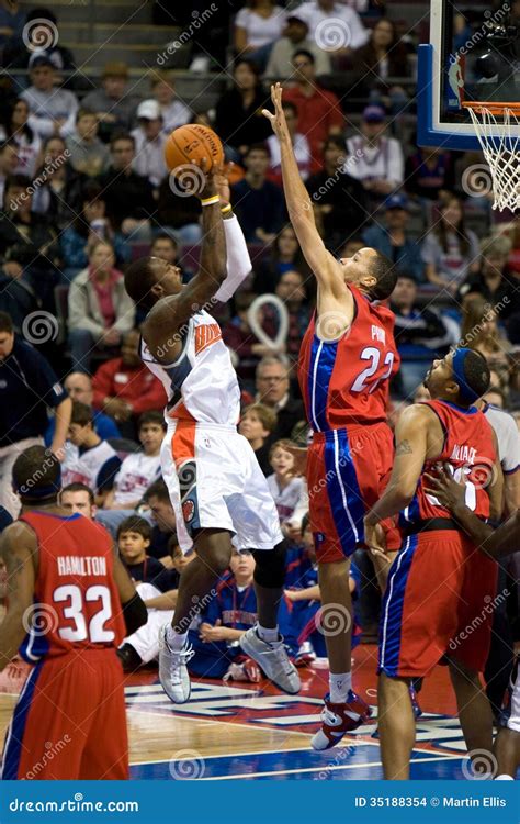 Gerald Wallace Bobcats