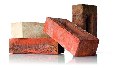 Brick Different Types at Jake Spragg blog
