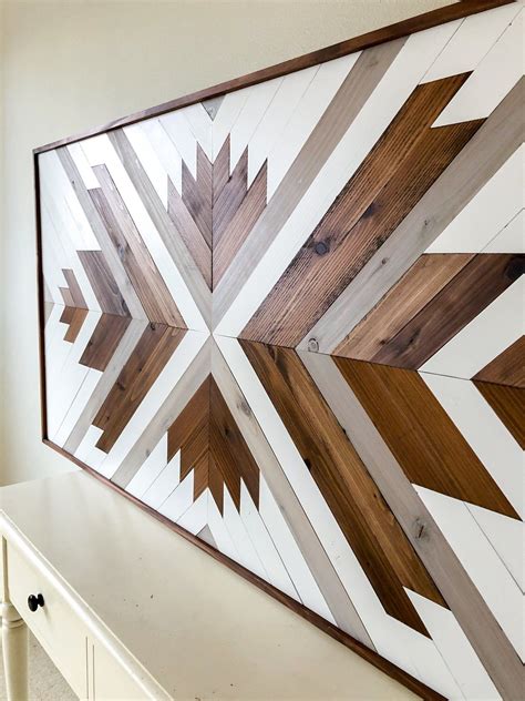 Wood and wall art – Artofit