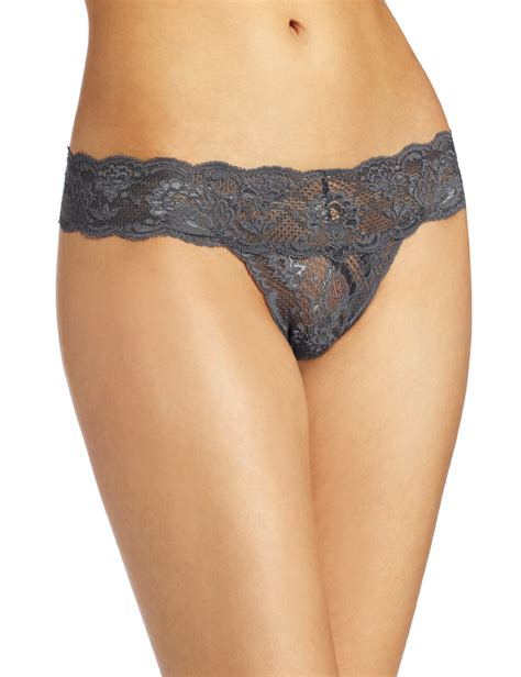 The 7 Best Thongs, According to the Internet | Who What Wear