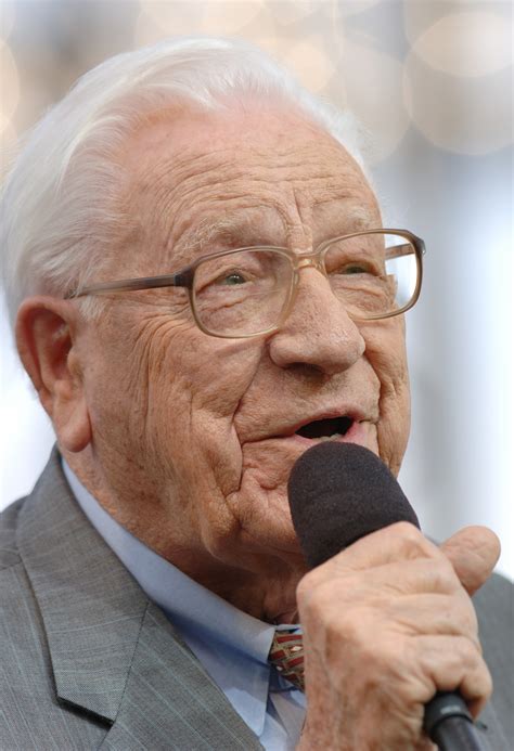 George ‘Bev’ Shea, singer at Billy Graham’s side for decades - The ...