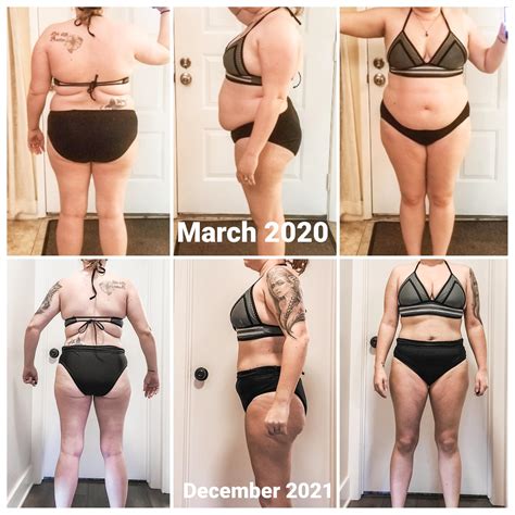 5'1 F [~200 lbs to 134 lbs] and feeling better! What is the best way to ...