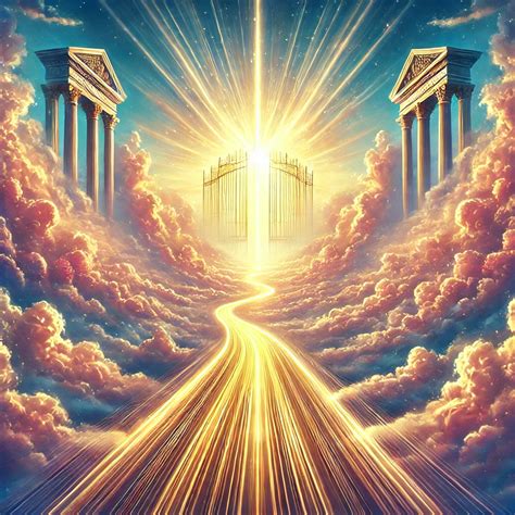 Heaven Bible Verses - BibleStudyPro