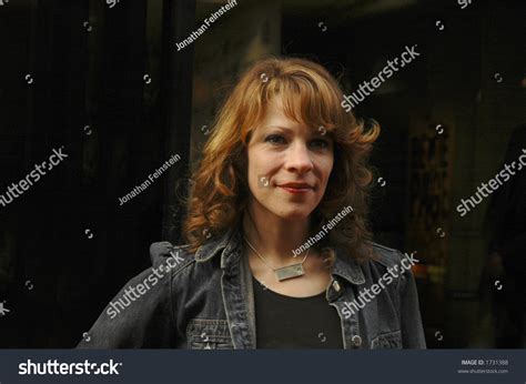 Actress Lily Taylor Stock Photo (Edit Now) 1731388